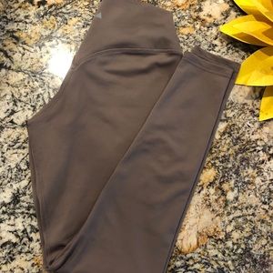 BALANCE ATHLETICA ASCEND LEGGINGS SIZE SMALL